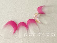 ウィッチ(witch)/