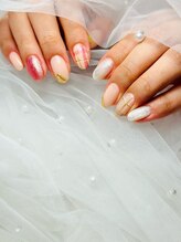 シュクレ(sucre)/アシメ/持込み【印西】