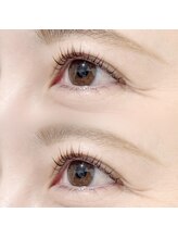 クレイル(Clair)/ビューラー式まつげパーマ