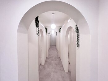 ウィ 高崎(Oui)/大人の隠れ家