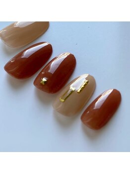 ムメイ(MUMEI)/シンプル定額デザイン