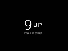 ナインアップ ヨガ(9upヨガ)