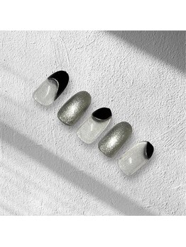 クレスト 桜川店(CREST)/100種類サンプルデザイン