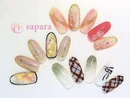 今月の定額☆￥5,999