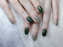 アイゴネイル 錦糸町(Aigoネイル) PG013826299