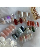 アティック 春日井店(Attc)/【2月】の毎月変わる定額コース