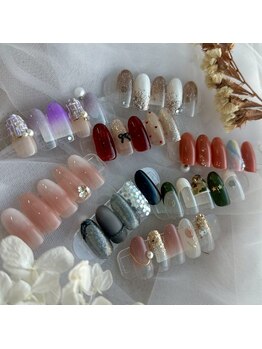 【2月】の毎月変わる定額コース