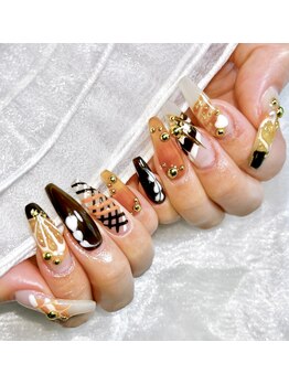 ミニュル(Minuru)/定額コース（art design）