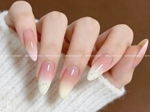 ニコ 高田馬場店(Niko)/春ネイル