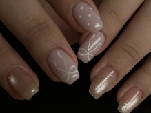 ムー(mu_.)の雰囲気(simpleなdesignもお洒落にカワイイを提供します◎)