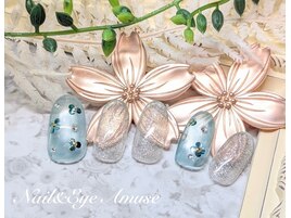 3月キャンペーンネイル