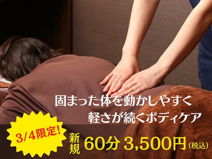 ファシア(fascia)の写真