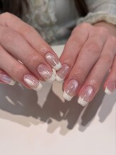 ノラ シブヤ(NORA SHIBUYA)/マグネットネイル