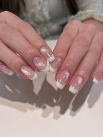 マグネットネイル