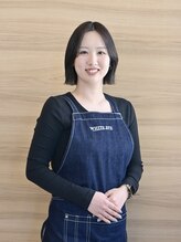 ホワイトアイ 鹿児島天文館店(WHITE EYE)&nbsp;honoka 