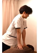 ほぐしのGoo 荻窪南口店&nbsp;F 竹本