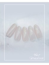 はあとねいる 瑞江店/ハンドNo.7