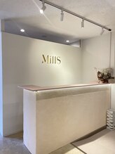 ミルズ 小倉店(MillS)/博多店/天神店/小倉店