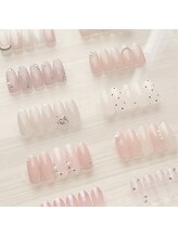 オヴィネイル(Ovi NAIL.)/