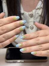 ユーシーネイル 横浜駅東口(U.SEE Nail) せり