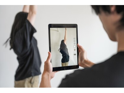 フィット鍼灸整骨院 国領院の写真
