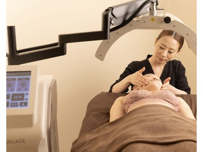 イヴジュ サロン(YVESJU SALON)の写真