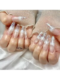 クリアスカルプ×マグ　￥18000