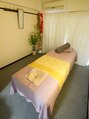 郭整体サロン 蕨/郭整体サロン