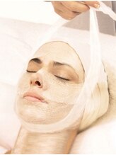 アロマスイーツ/小顔プロリフト顔筋