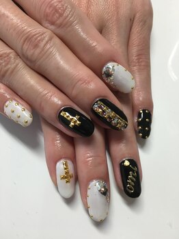 クレア(CREA)/CREA★nailcollection