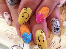 トランキル(Tranquille)/