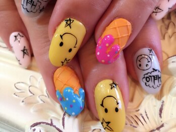 トランキル(Tranquille)/