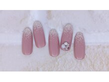 シャンティー ヒラギシ(Shanti hiragishi)/カジュアルアートコース¥5720