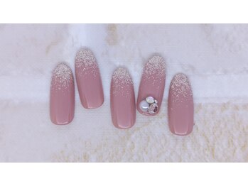 シャンティー ヒラギシ(Shanti hiragishi)/カジュアルアートコース¥5720