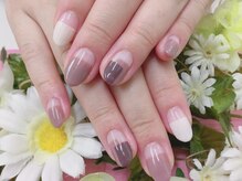 プルミエ ネイル(Premier Nail)/定額デザイン