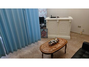 スペアミント(Spear mint.)