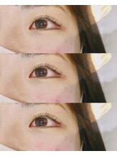 プライズアイリス アイラッシュ 池袋東口店(prize Iris eyelash)/まつ毛パーマ＊【池袋】