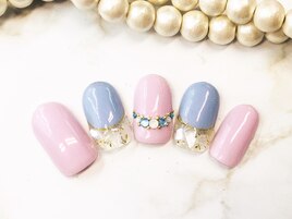 アート込み定額♪￥7350