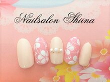 シイナ/定額デザイン9900円