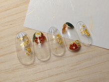 グリーム(GREEM)/和ネイル