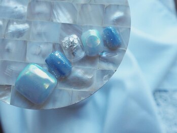 Aurora　collection　￥10780