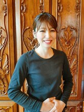 ポノ 甲府本店(pono) 藤原 理恵