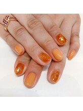 アールエム(Rm)/9月◇ネイル