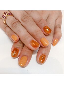 アールエム(Rm)/9月◇ネイル