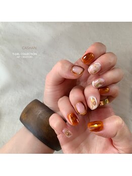 カシャン(CASHAN)/オーダーデザイン♪