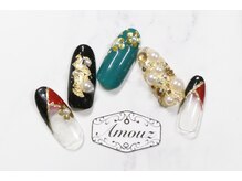 アモウズ(Amouz)/定額【テーマ:成人式】6