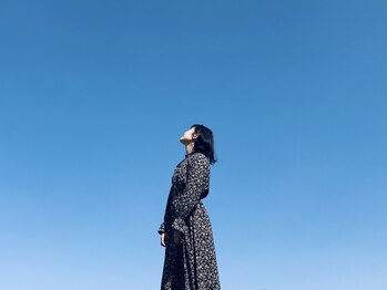 ガーデン(Garden)/気持ちも芯からリフレッシュ！