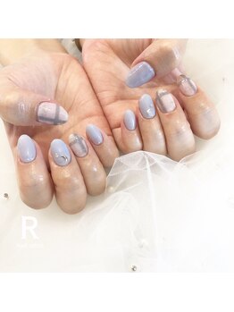 アール(R)/