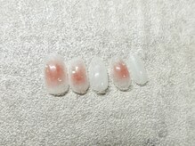 ラミニョンネイルナゴヤ(La Mignon Nail Nagoya)/スタンダード定額コース