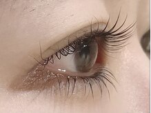 カラン 焼津店(CALIN)/ラスティング上下カール